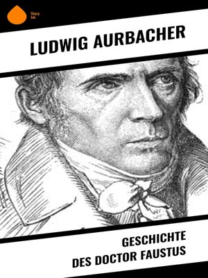 cover image of Geschichte des Doctor Faustus